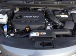 Hyundai i40 Sedan 2012 года (UK)